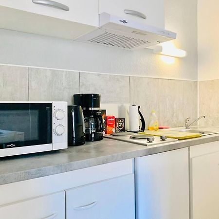 Appartement Gare & Centre Wifi - Proche Tramway Ле-Ман Екстер'єр фото